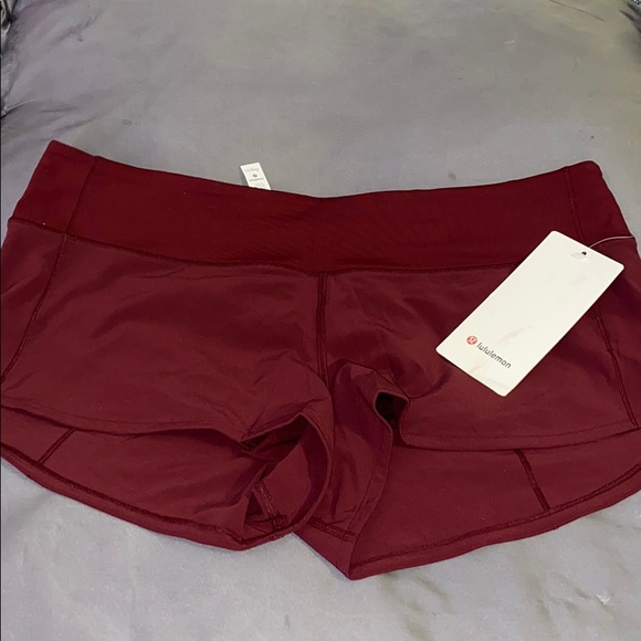 lululemon athletica Pants - Lululemon short